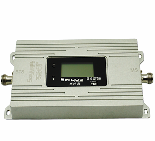 顺义双频手机信号增强器800㎡