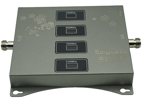  顺义四频手机信号接收器200㎡
