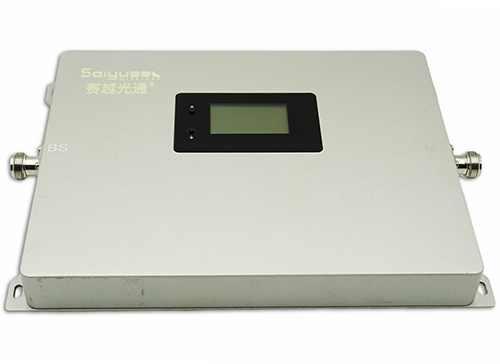  顺义三频/四频/五频手机信号接收器800㎡