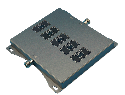 顺义五频4G+5G手机信号增强器200㎡