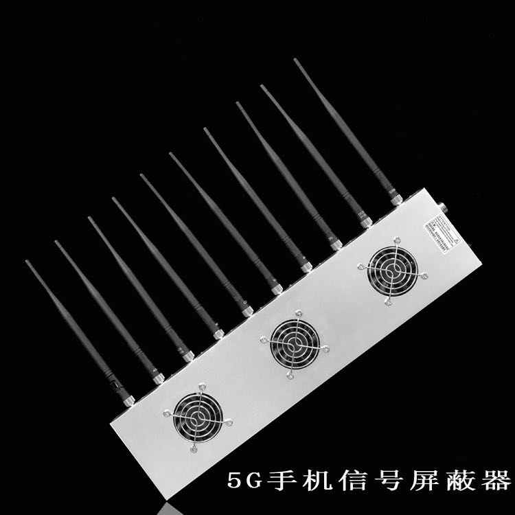 顺义外置10天线移动通信干扰器