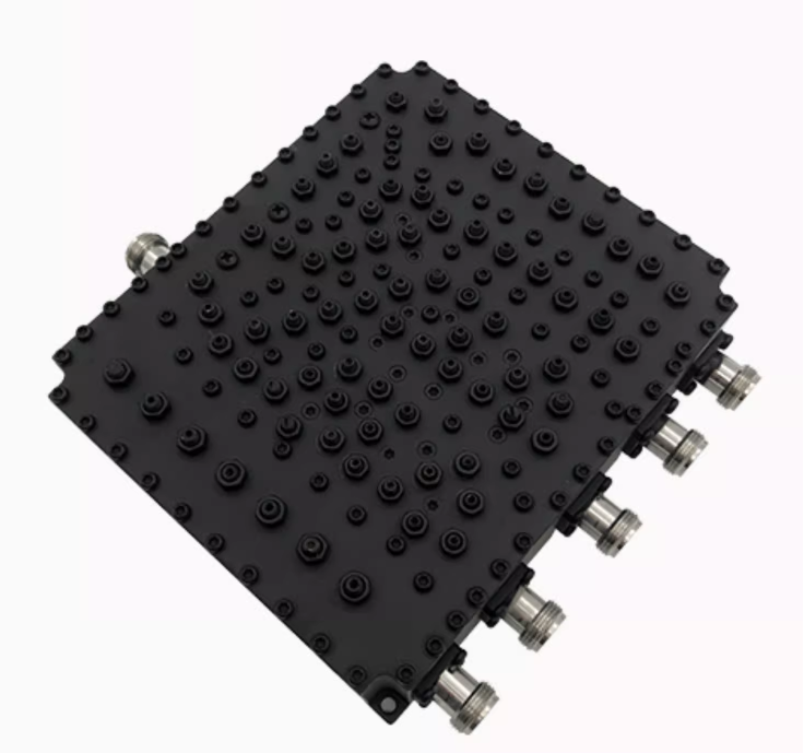  顺义双频三频四频五频腔体合路器4G+5G