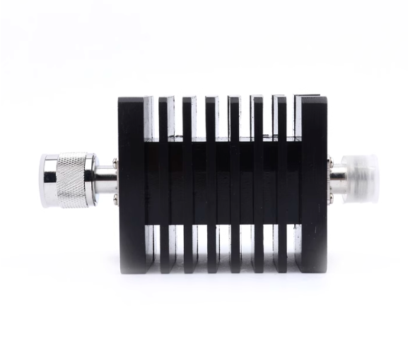  顺义腔体固定衰减器0-3G/0-4G  N型接口