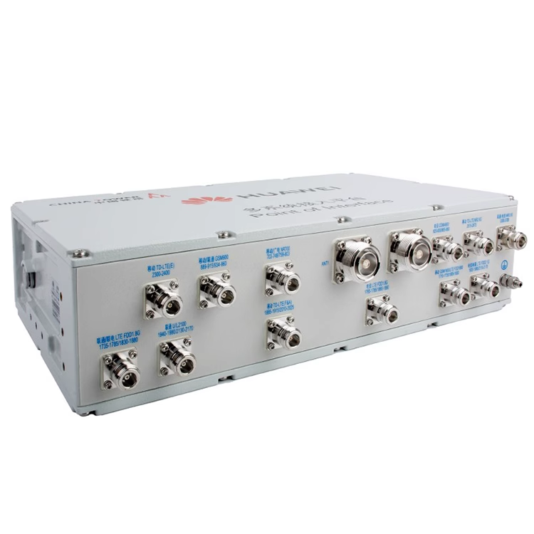  顺义4G5G腔体POI多频合路器